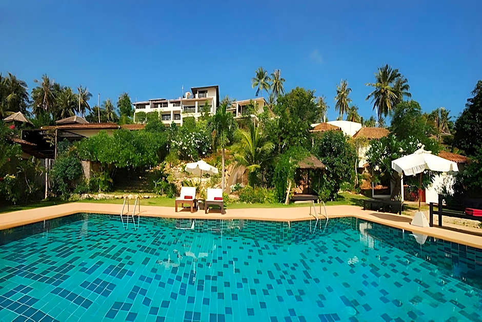 Cinnamon Beach Villas