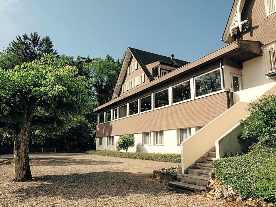 Bienenberg - Das Genusshotel im Grünen - Liestal