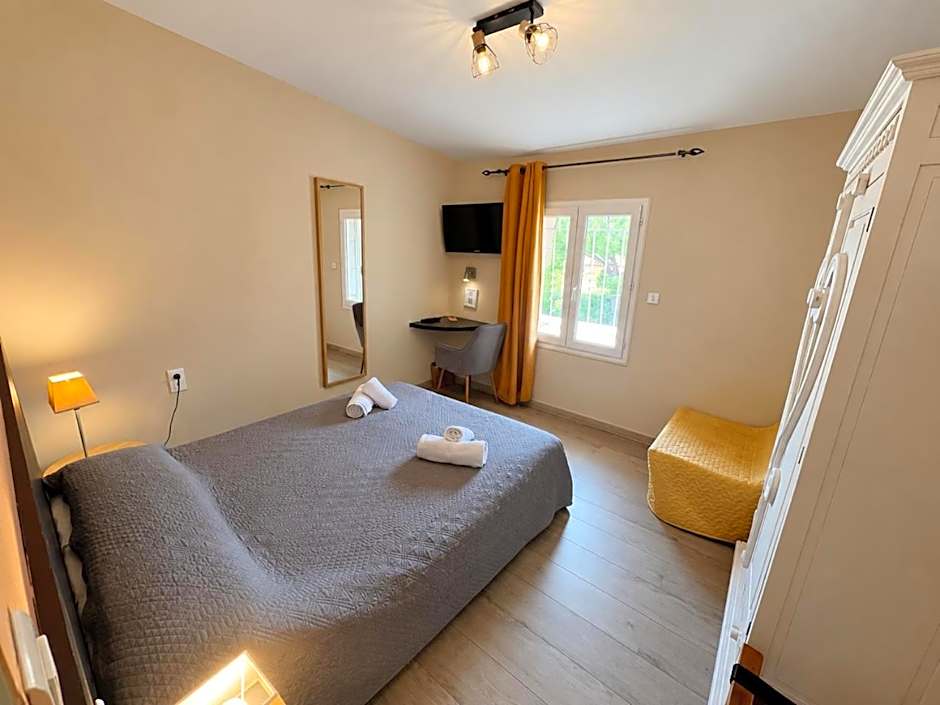 Hotel Saint Germain