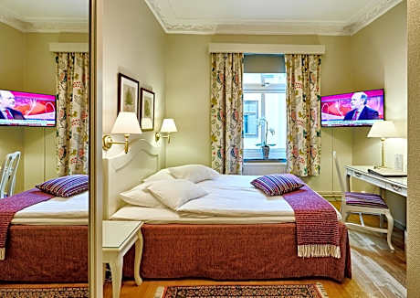Superior Single Room