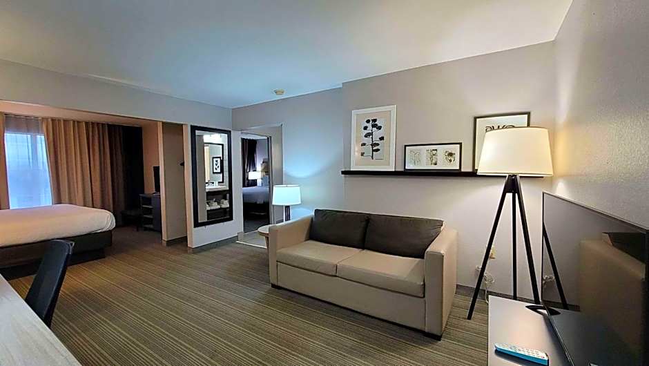 Country Inn & Suites by Radisson, McDonough, GA