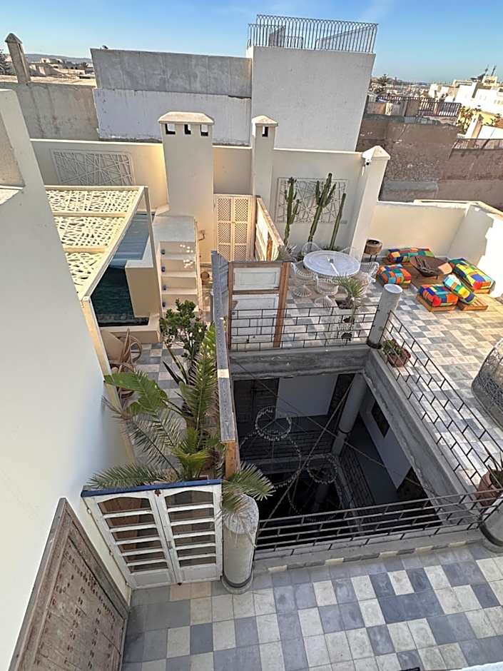 Riad EspritBleu - Adult Only
