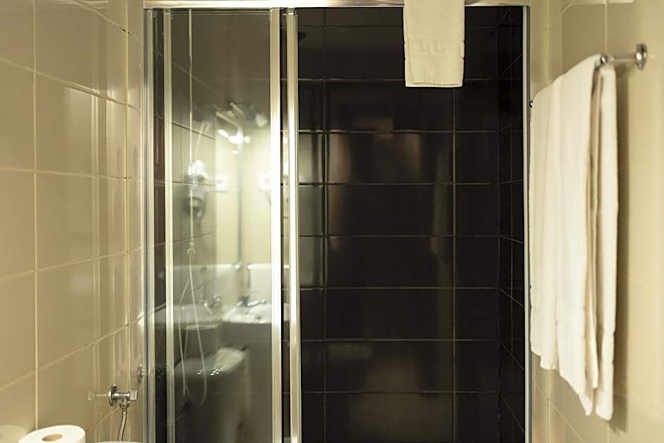 Hotel Rubi