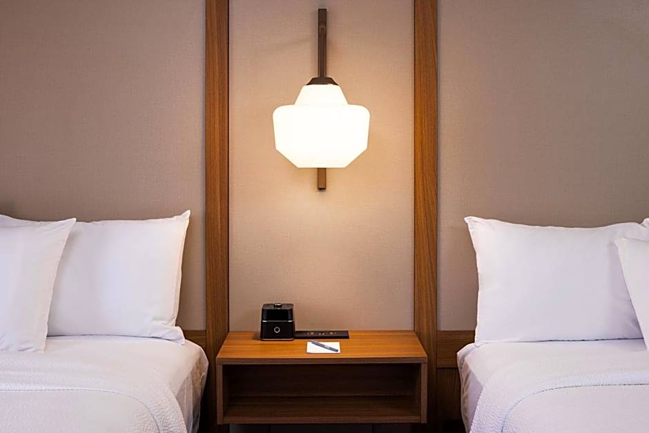 Fairfield Inn & Suites by Marriott Columbus East