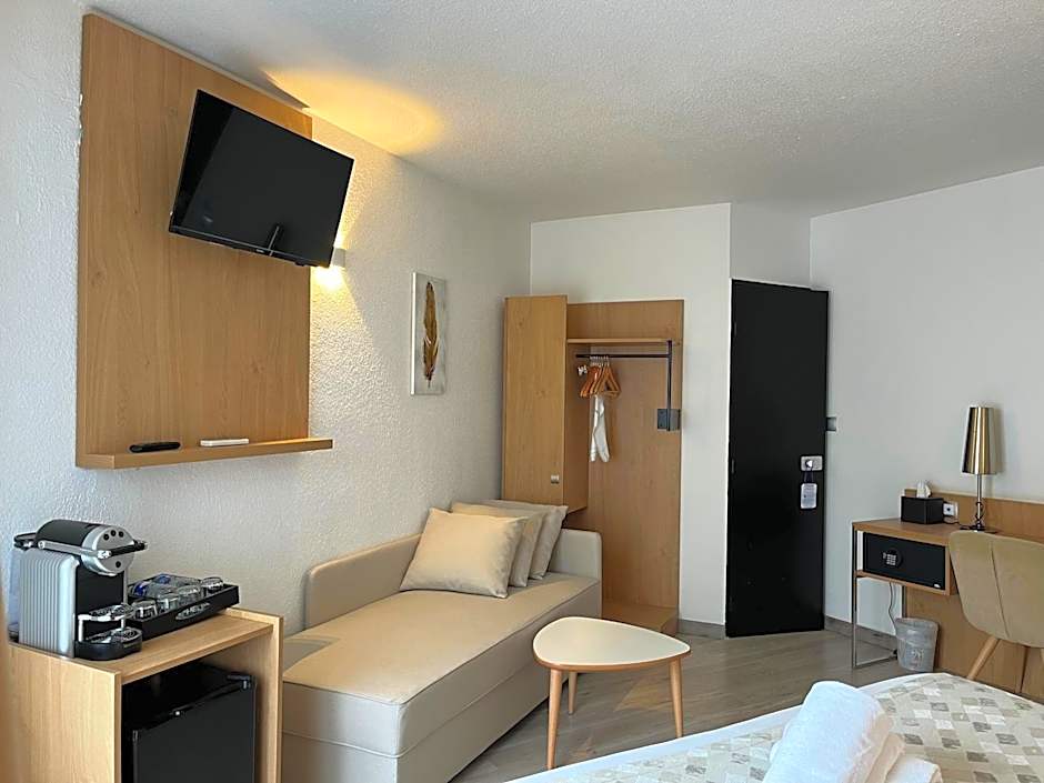 Best Western Hotel Austria