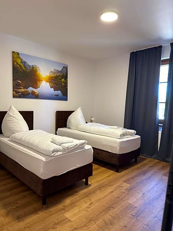 Hotel am Schloss - Frankfurt an der Oder