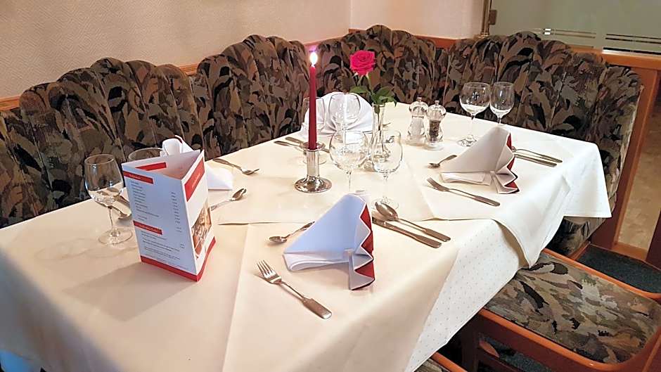 Hotel Landhaus Feyen