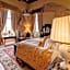 Castello di Casalborgone, Luxury Italian Castle Hotel