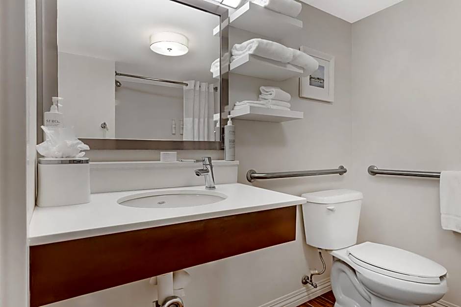 Hampton Inn Washington