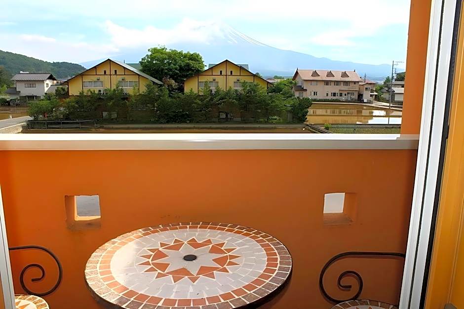 Villa Ensoleille