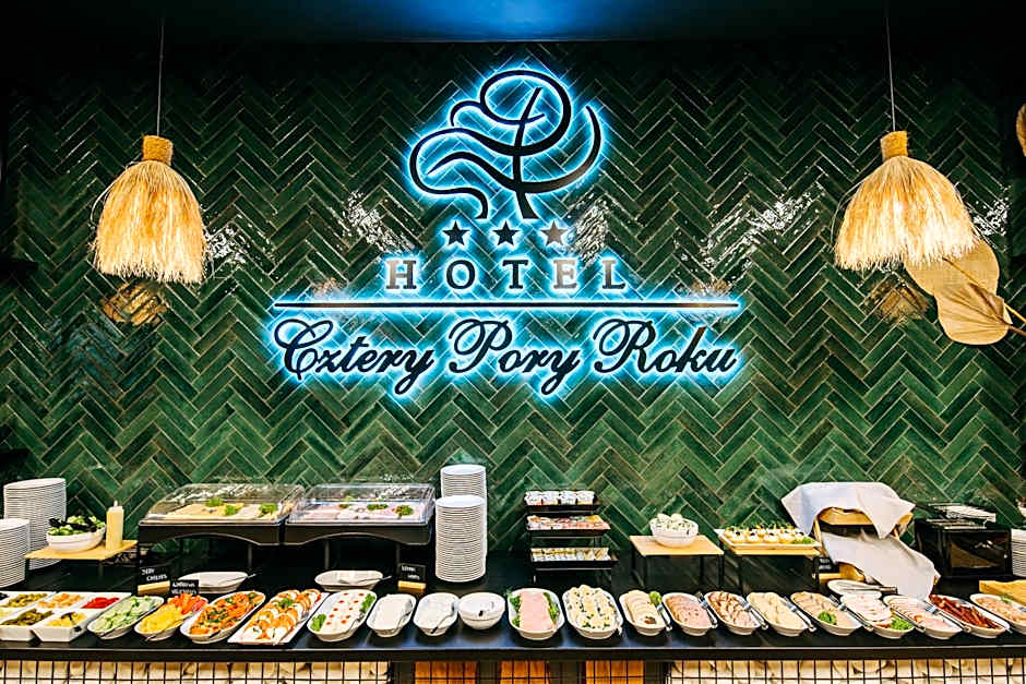 Hotel Cztery Pory Roku