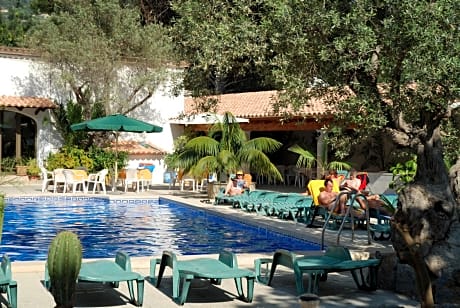 Soller Garden