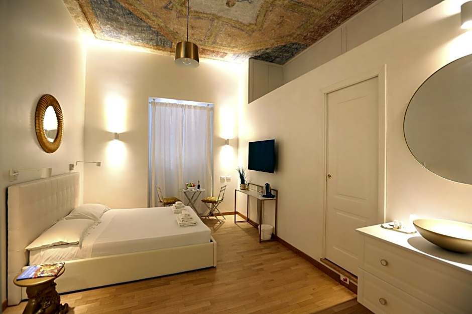 KISS ME ROME Luxury Rooms