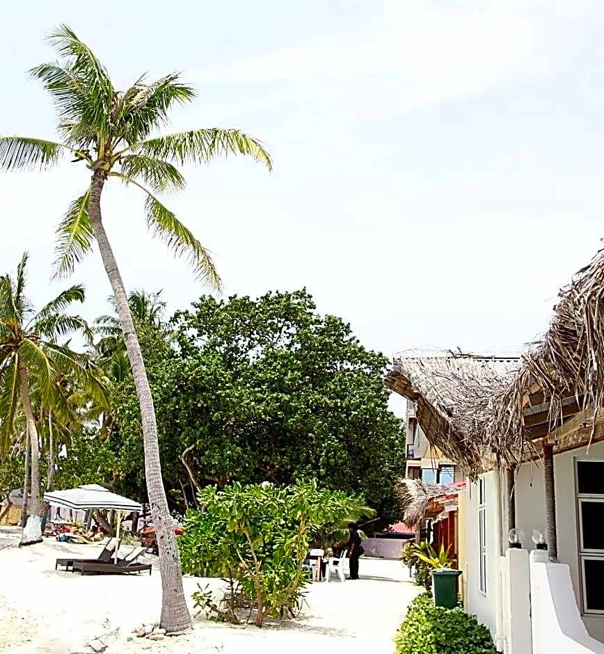 Whiteshell Island Hotel & Spa at Maafushi