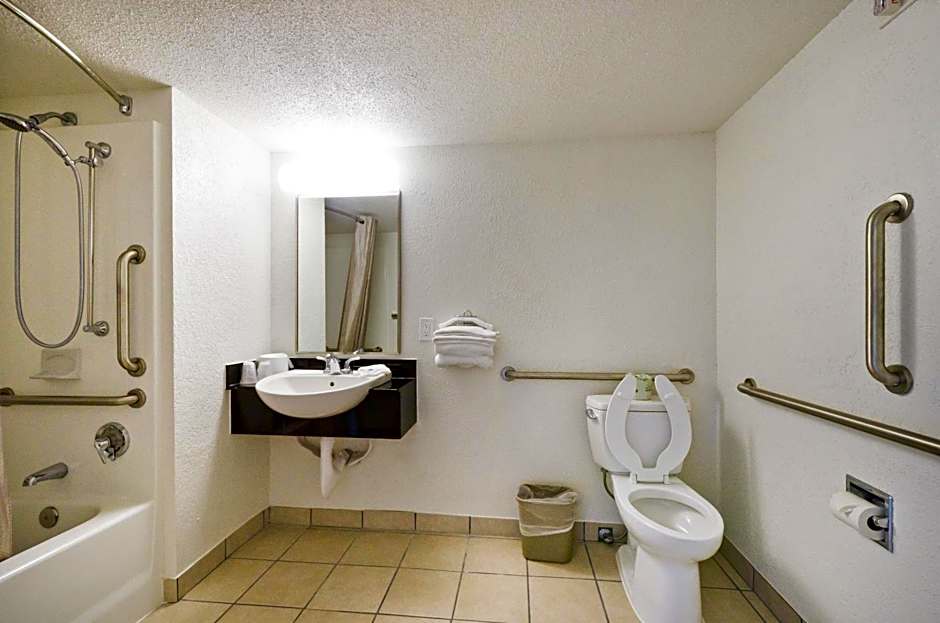 Motel 6 Springfield, VA - Washington DC Southwest