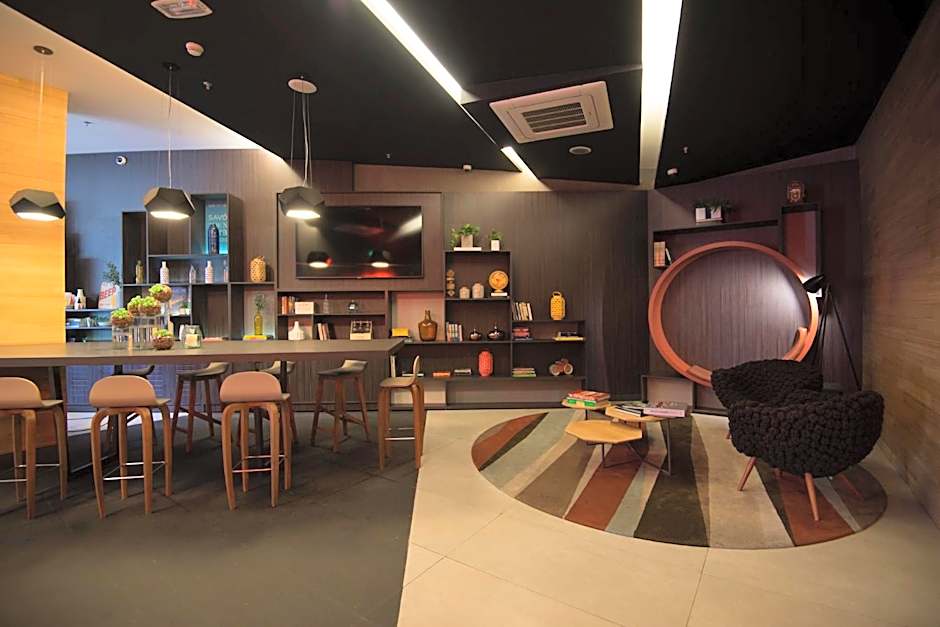 Novotel São Paulo Berrini