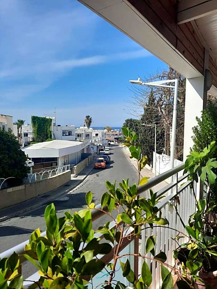 Myriama Apartments