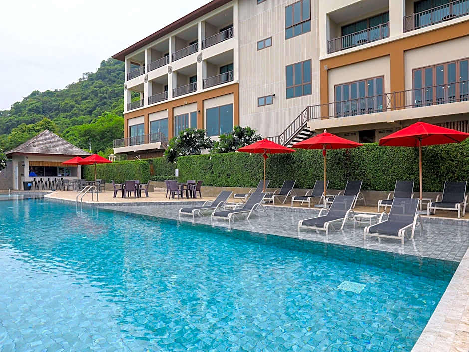 Novotel Marina Sriracha & Koh Si Chang