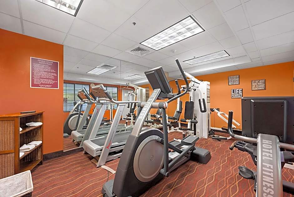 AmericInn by Wyndham Denver Airport