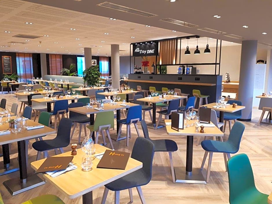 Holiday Inn Bordeaux Sud - Pessac by IHG