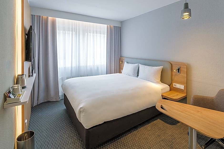 Holiday Inn Express Dresden Zentrum By IHG