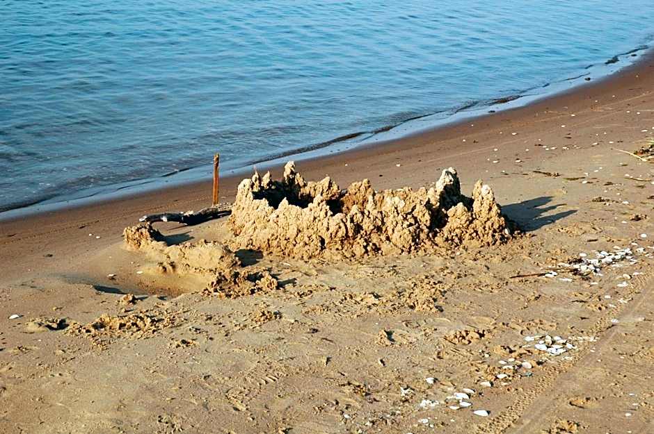 Coastal Home Muini Ūši