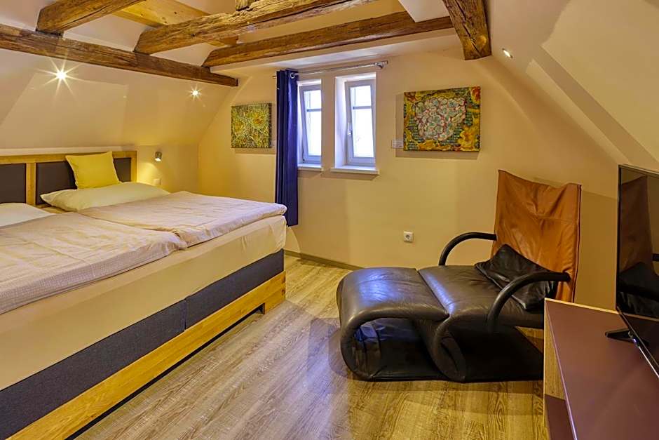 AD1716 apARTments Marktheidenfeld