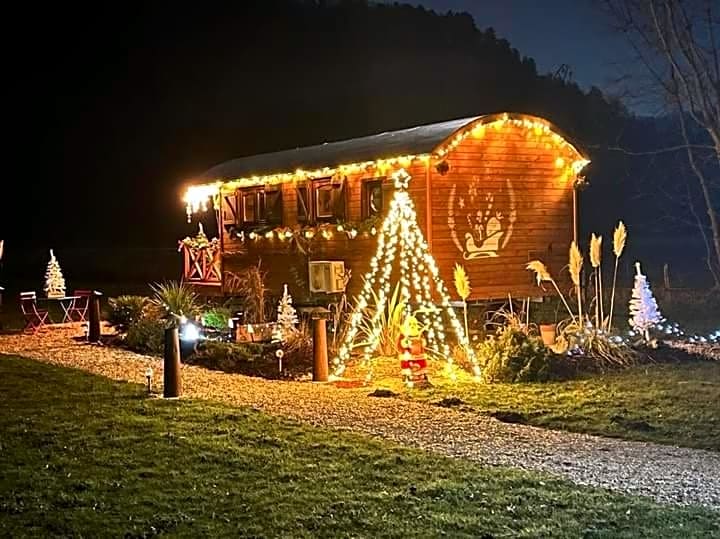 l'échappée belle en Champagne