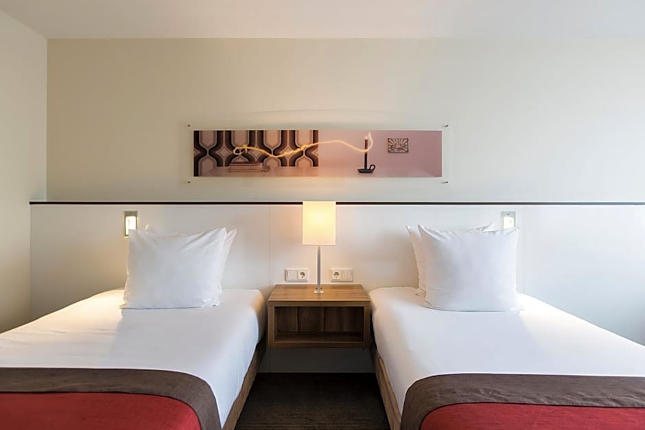 Holiday Inn Eindhoven By IHG