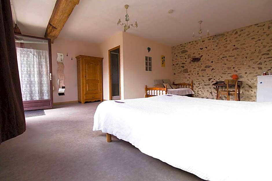 La Fermette Champenoise