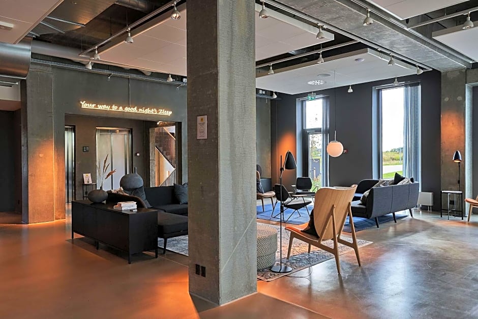 Four Points Flex by Sheraton Lyngby