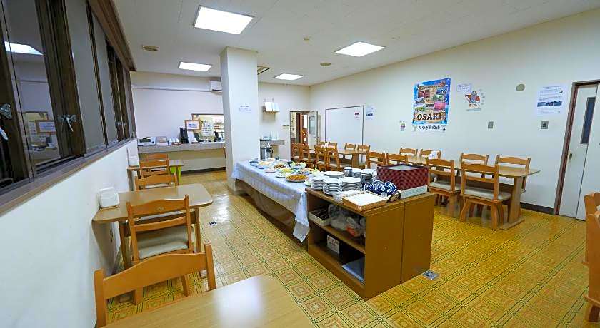 Hotel Select Inn Furukawa