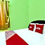 Hotel O Cahyo Kost 1