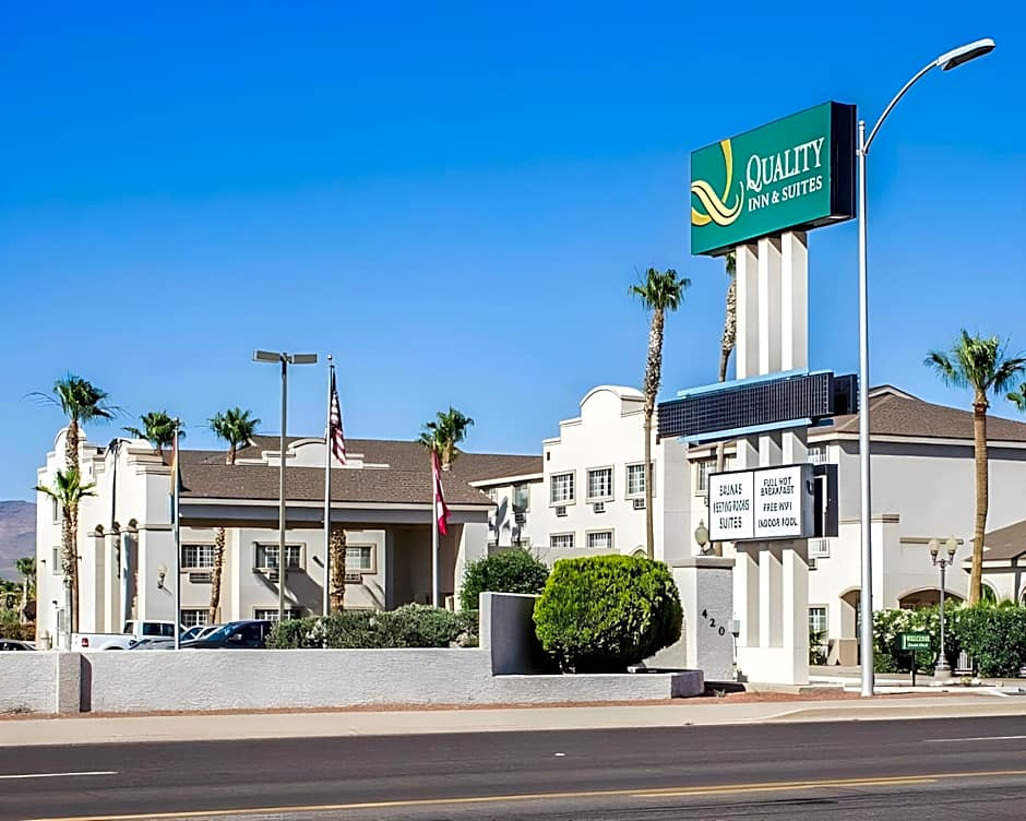 La Quinta Inn & Suites by Wyndham Safford Copper Valley