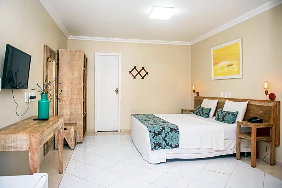 Hotel Don Quijote Búzios