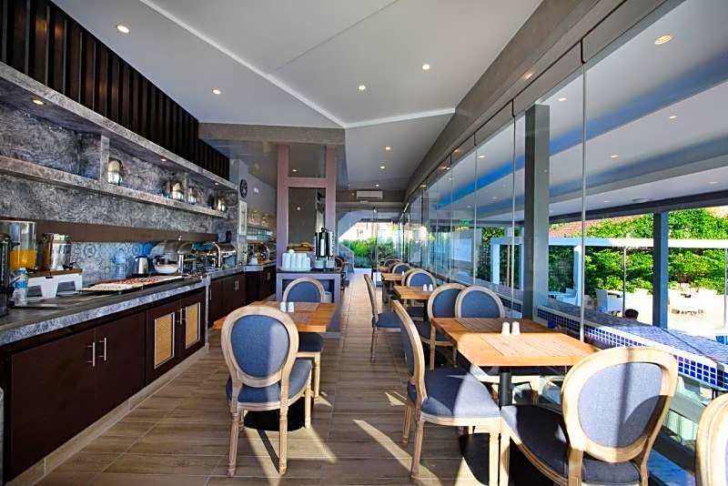 ANGELO DEL'ARTE ESTATE