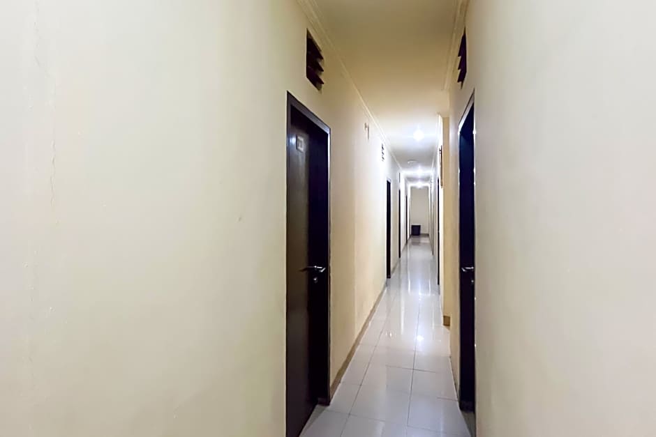 Arcadia Rooms RedPartner