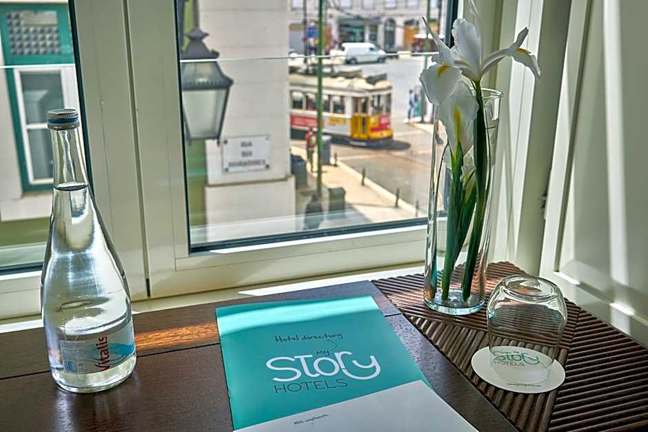 My Story Hotel Figueira