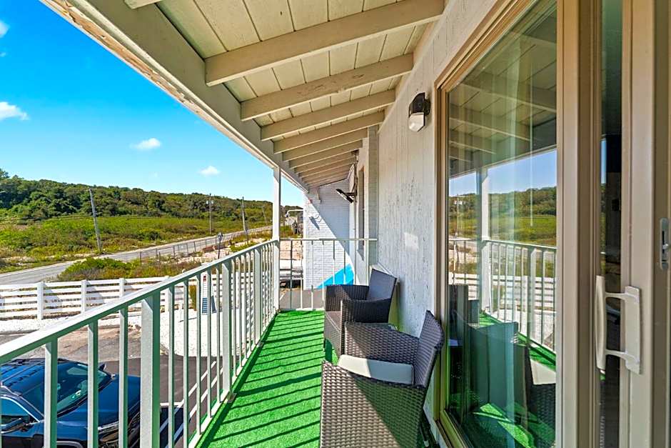 Pilgrim Sands on Long Beach