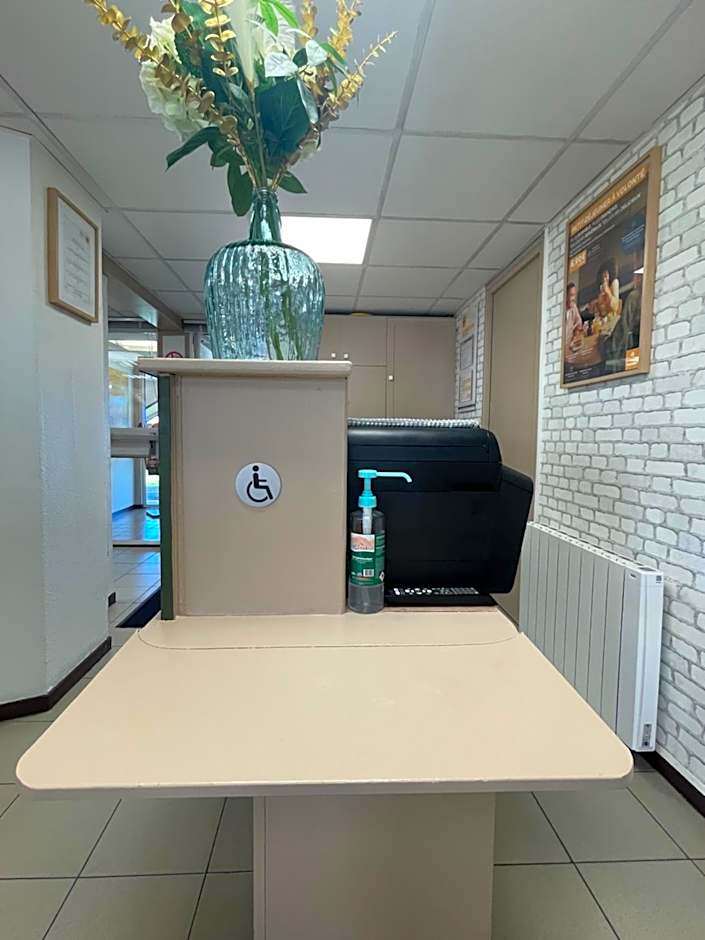 Premiere Classe Amiens - Glisy