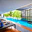Aster Hotel and Residence by At Mind