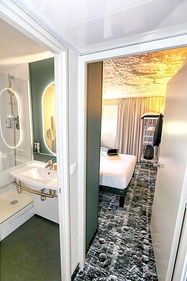 ibis Biarritz Anglet Aéroport