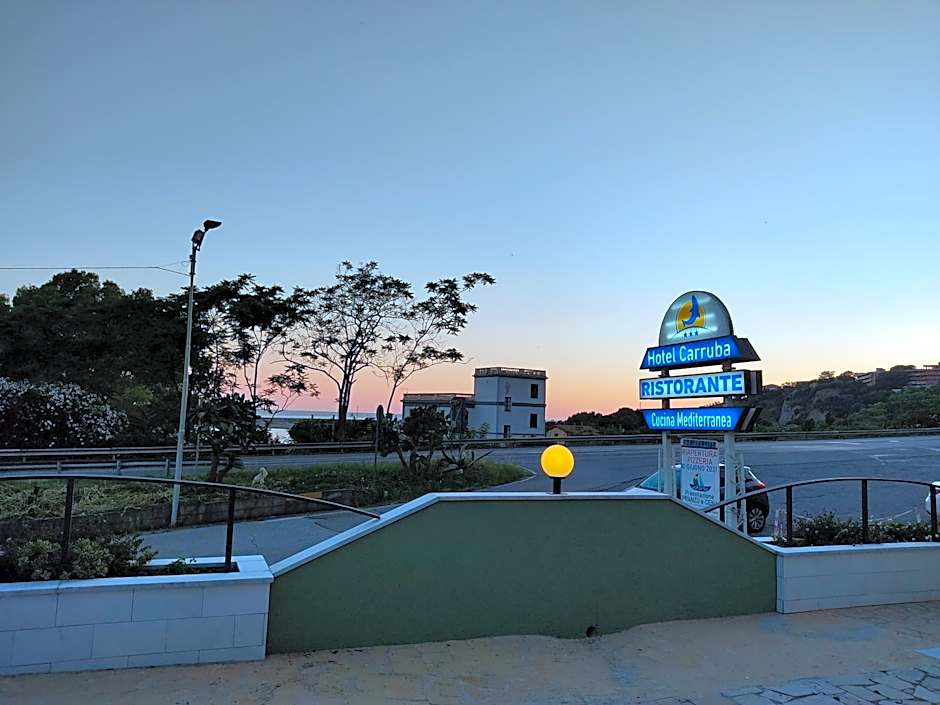 Hotel La Carruba