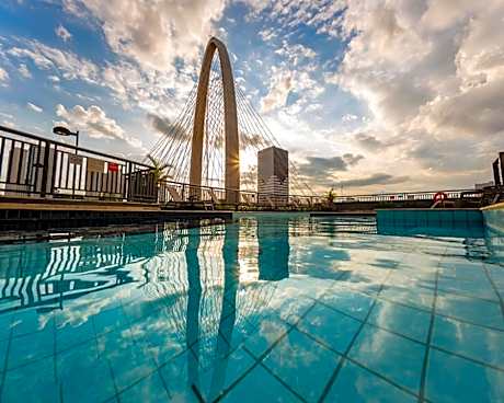 Mercure Sao Jose dos Campos