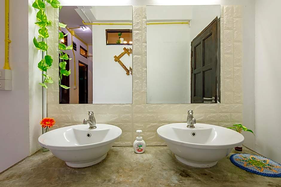 Mesa Guesthouse – Chiang Mai, 