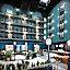 DoubleTree By Hilton Guest Suites Lexington