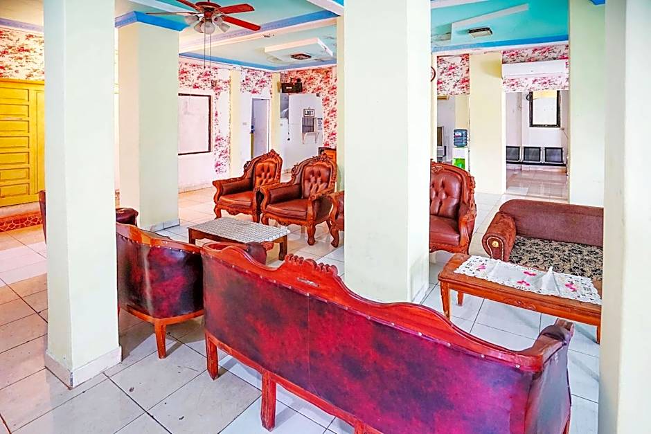 OYO Life 2820 Hotel Perdana Syariah