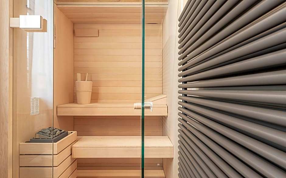 Alla Stazion Locanda nelle Dolomiti