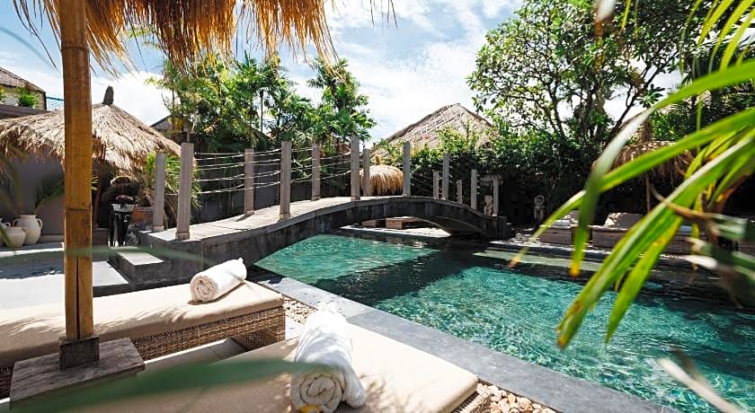 Indiana Kenanga Boutique Hotel and SPA