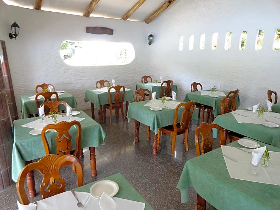 Lazare Picault Hotel